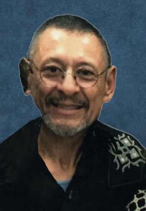 Ruben Daniel Barrera obituary photo