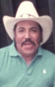 Alfonso Calderon Castro obituary photo