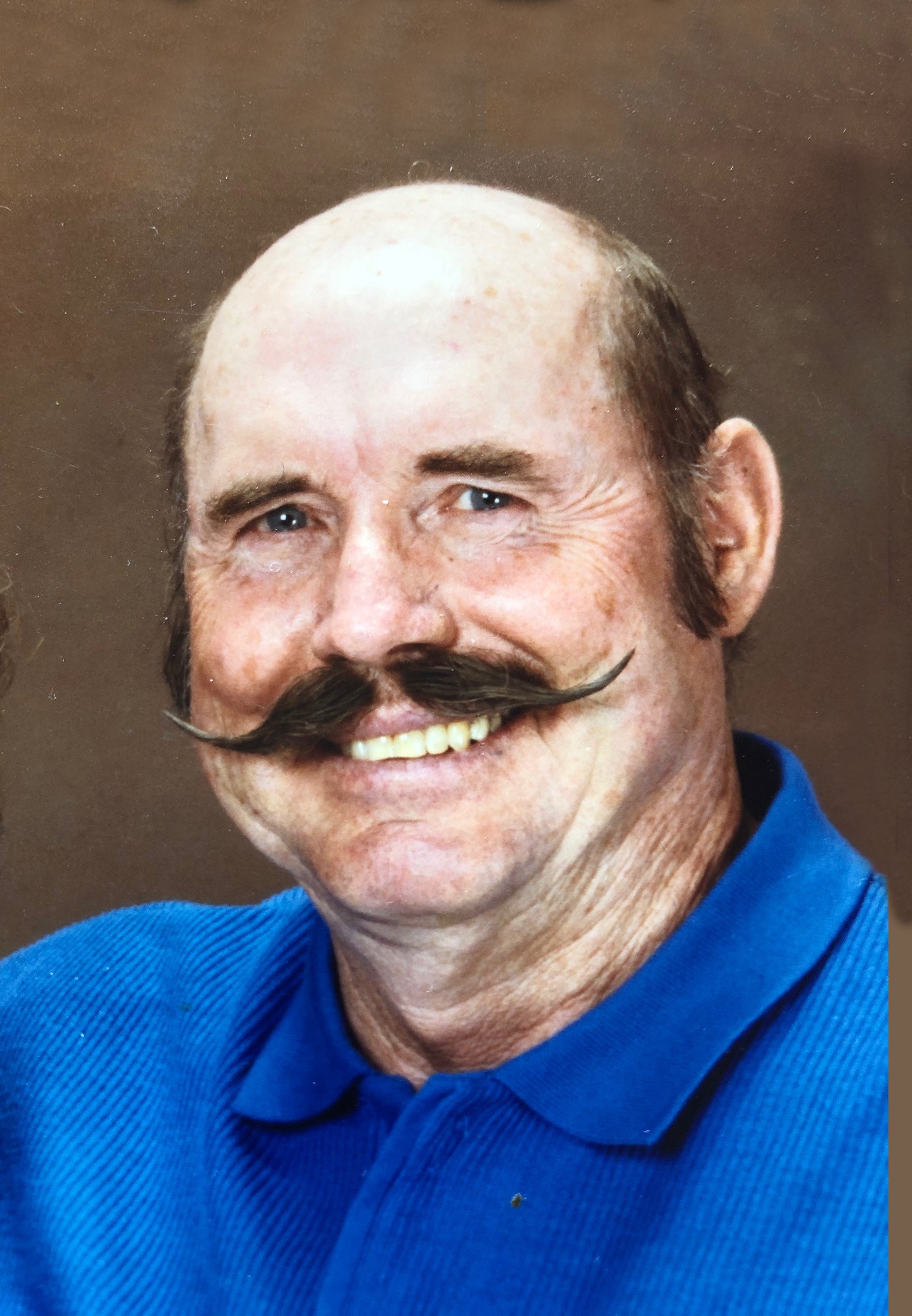 Charles Ewing Clark obituary photo