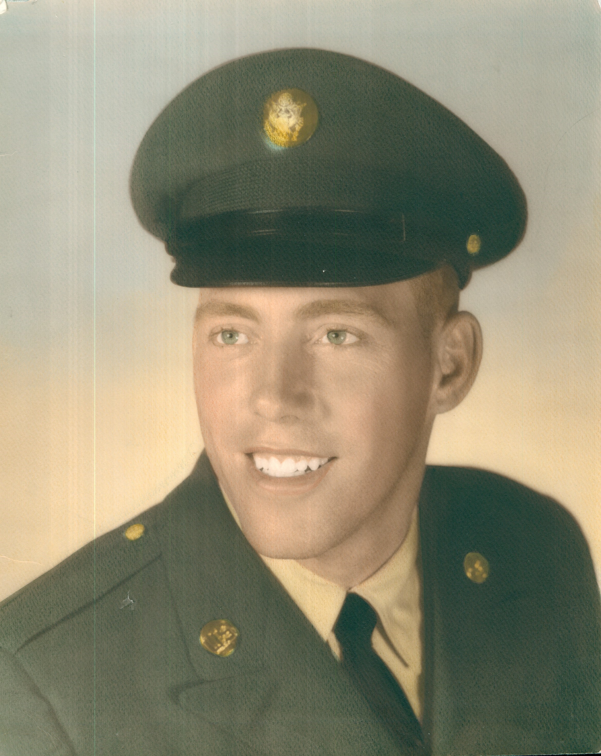 Dellis DeWayne Winward obituary photo