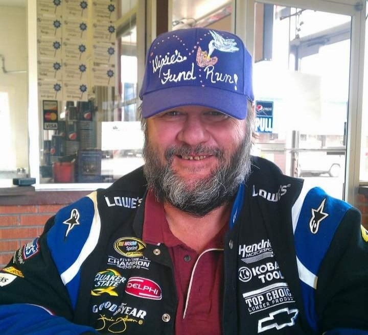 Russell Croft obituary photo
