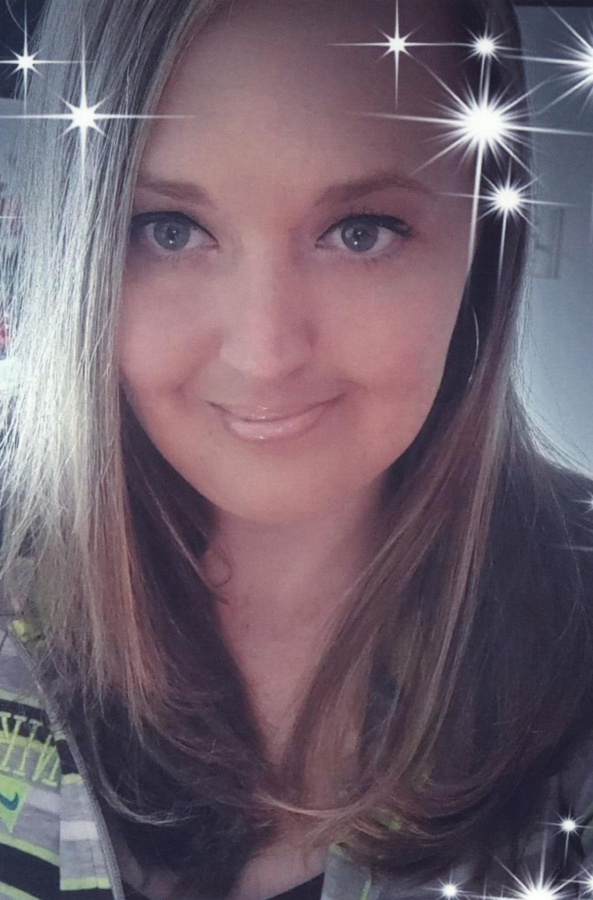 Sara Nicole Dabell-Osterhout obituary photo