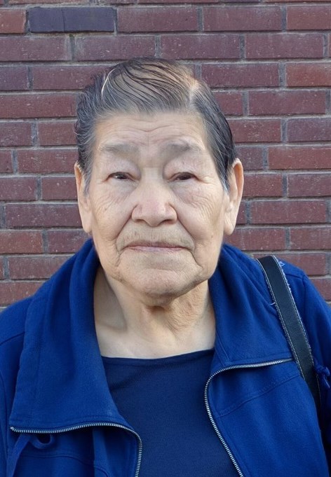Edubina Diaz obituary photo