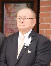 Bruce Rodney Drury obituary photo