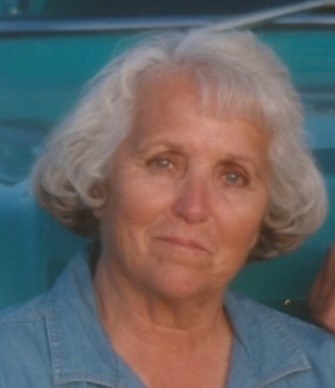Ruth Fife obituary photo