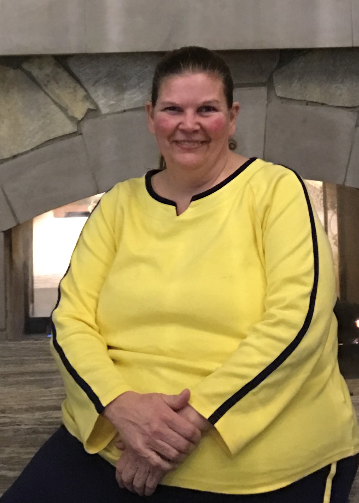 Marylynn Nelson obituary photo