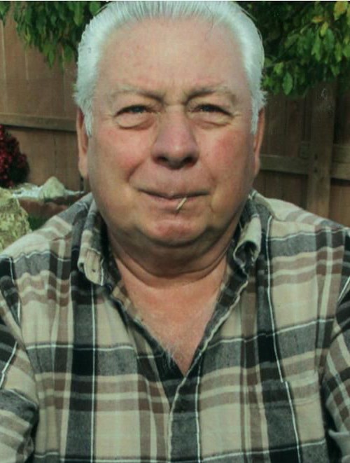 Joseph Gordon Fowler obituary photo