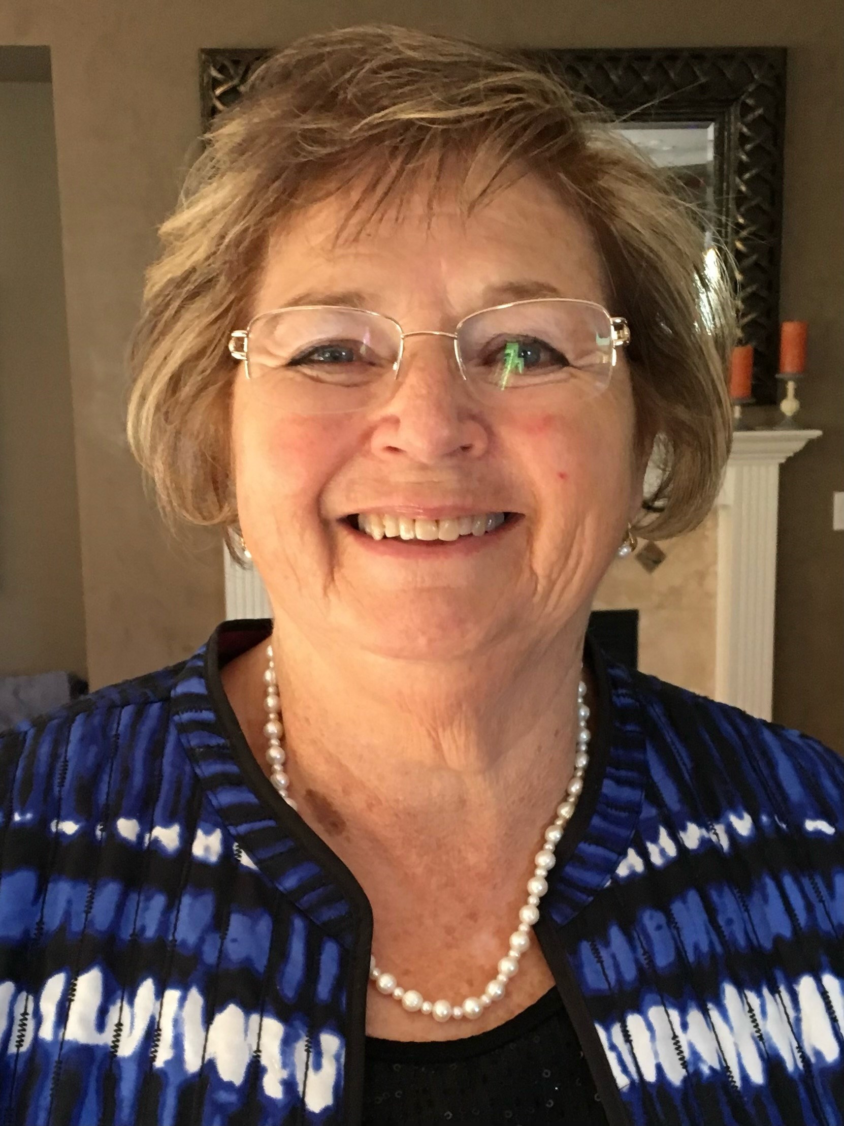 Roxanne Gale obituary photo