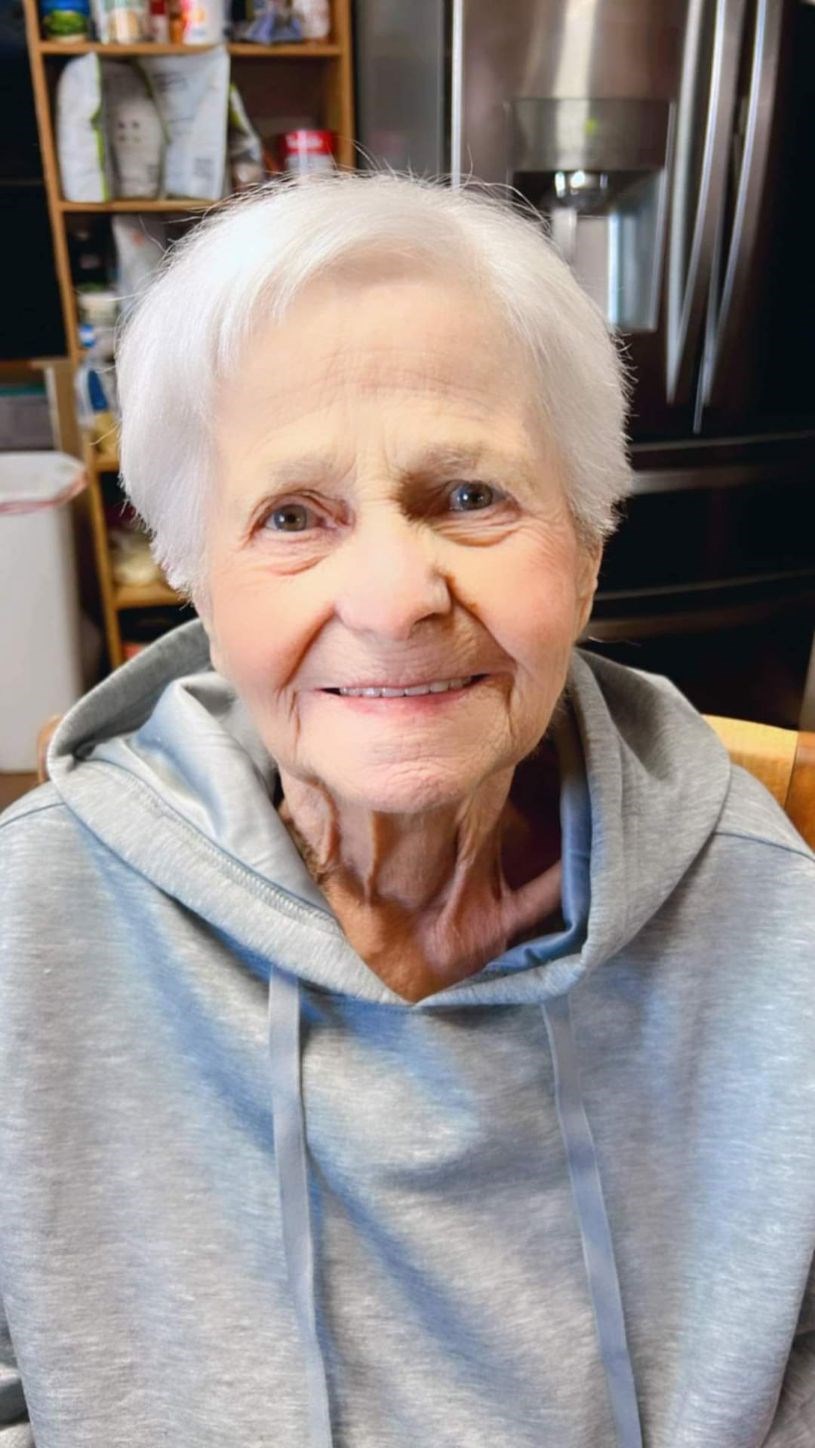 Carolyn Rae Gallegos obituary photo