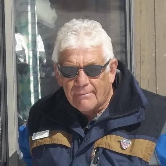 Randy Arvil Hanshew obituary photo