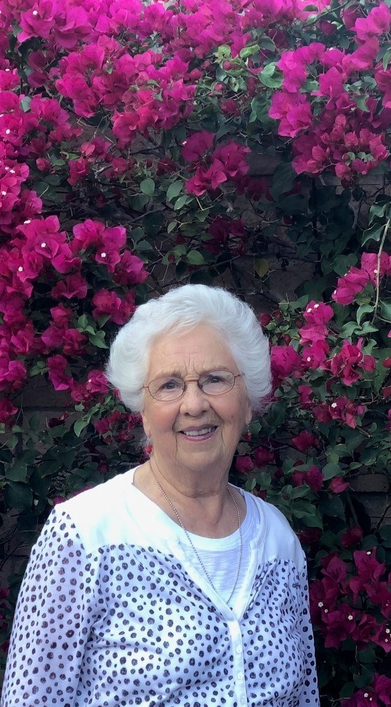 Twila Doone Harman obituary photo