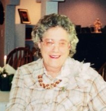 Arlene Harrison obituary photo