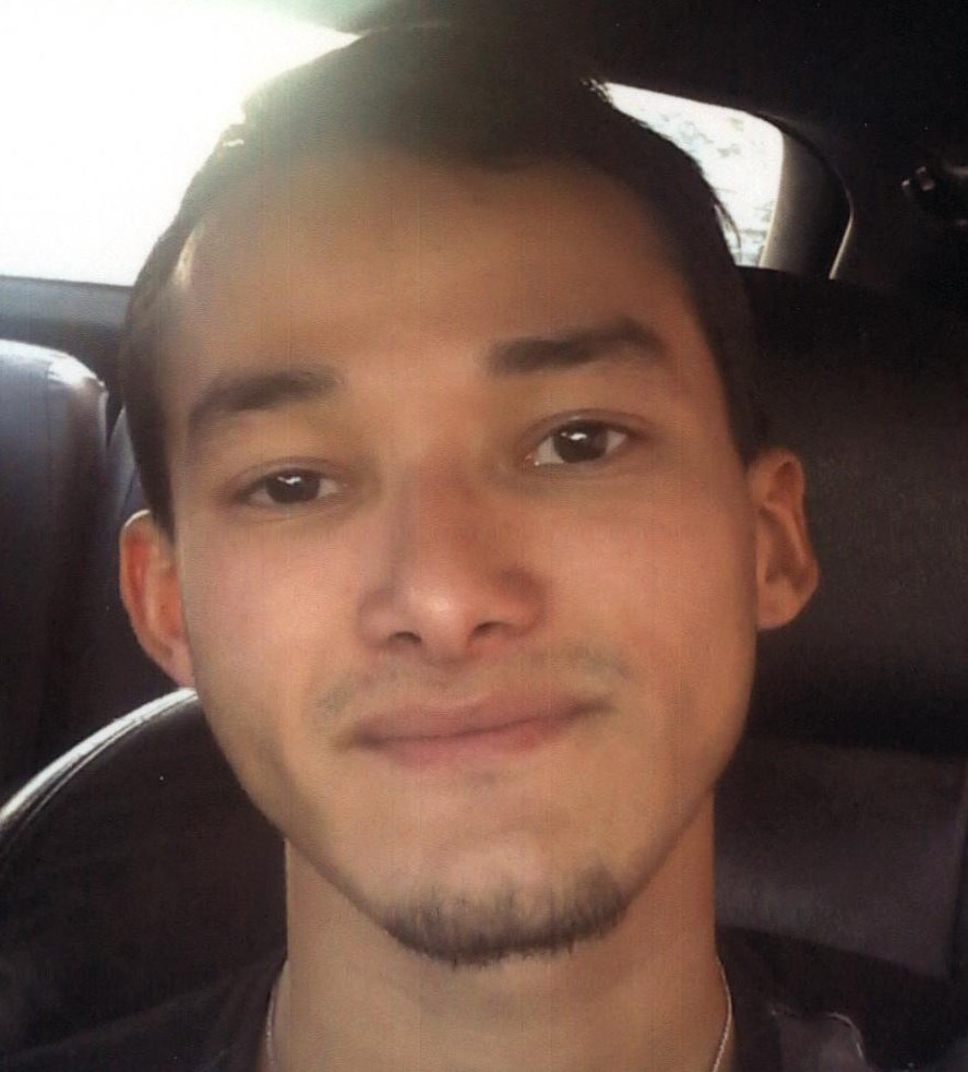 Acencion Junior Rush Hernandez obituary photo