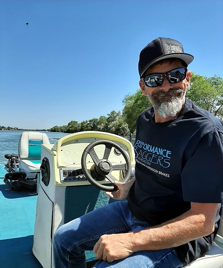David Ray Jennings obituary photo