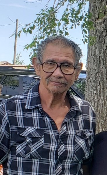 Sammy Leon Herrera obituary photo