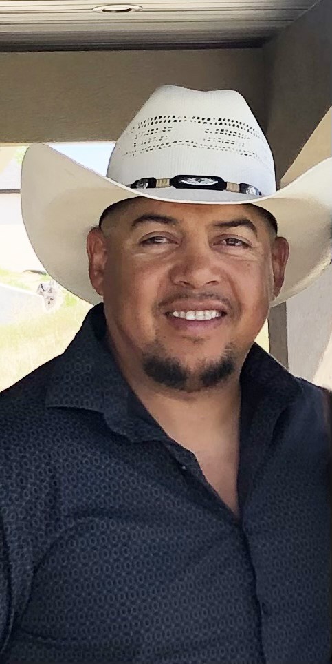 Benjamin "El Cachorro" Hurtado obituary photo