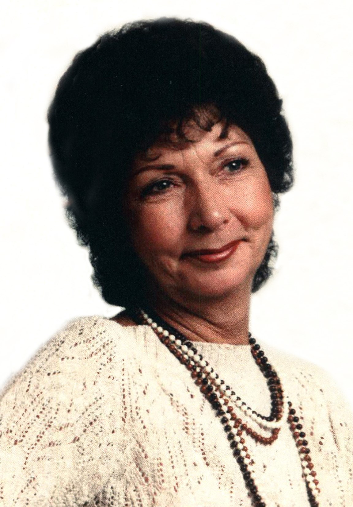 Darlene Bobbie Johnson obituary photo