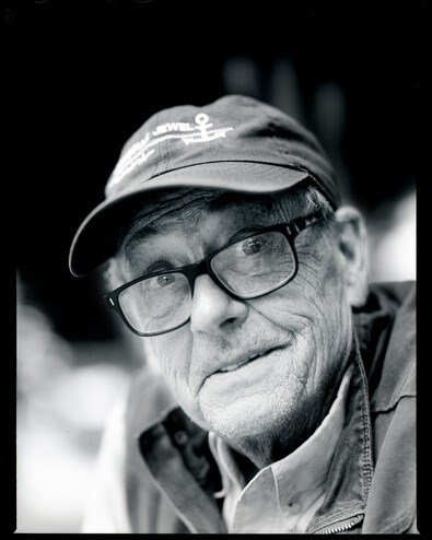 Roger Theodore Juntunen obituary photo