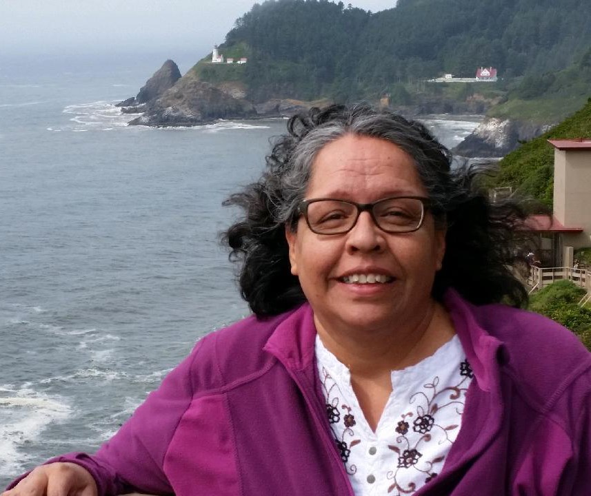 Irene "Nena" G. Lemus obituary photo