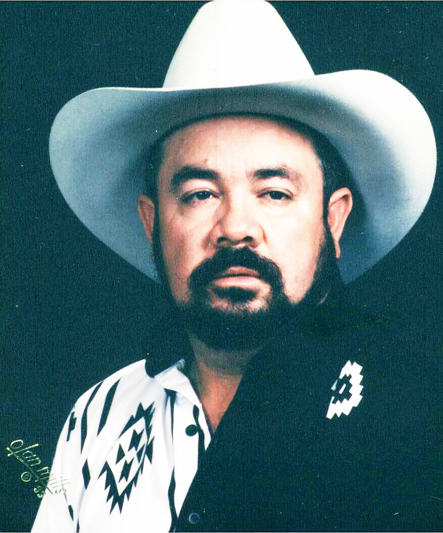 John Martinez obituary photo