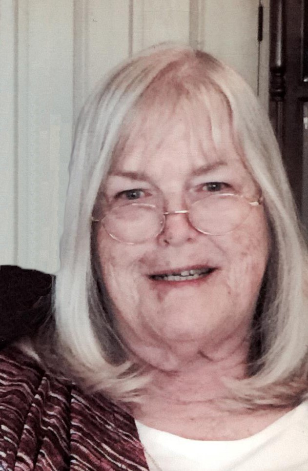 Nancy Jean Martinez obituary photo