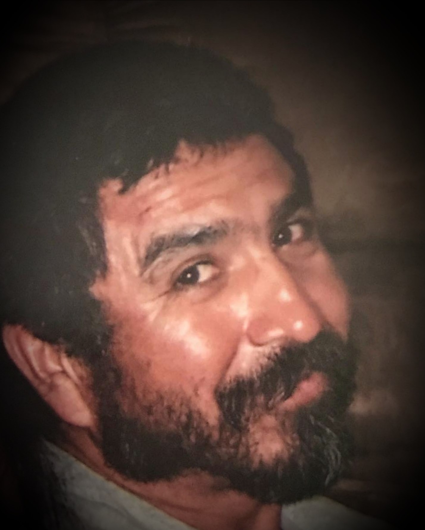 Juan Jose F Mata obituary photo