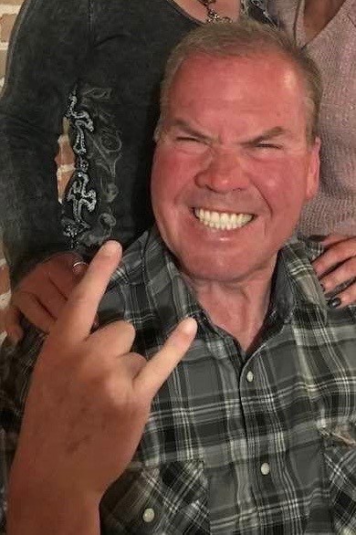 Jeff L McCoy obituary photo