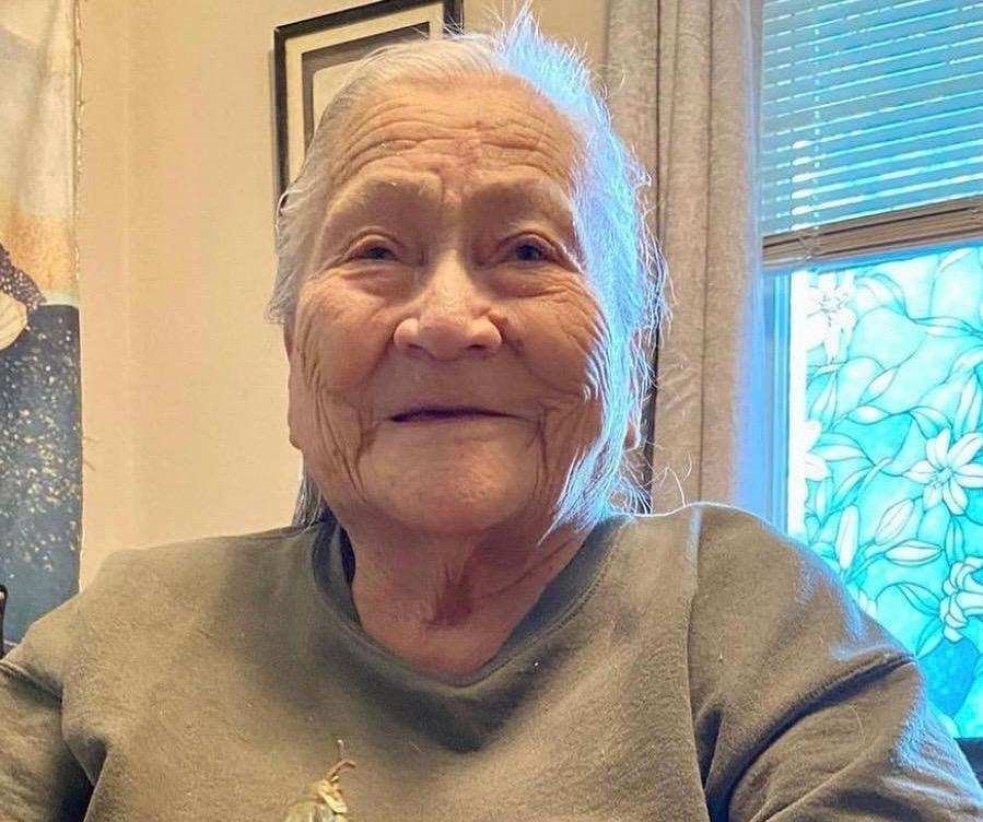 Rita McCray obituary photo