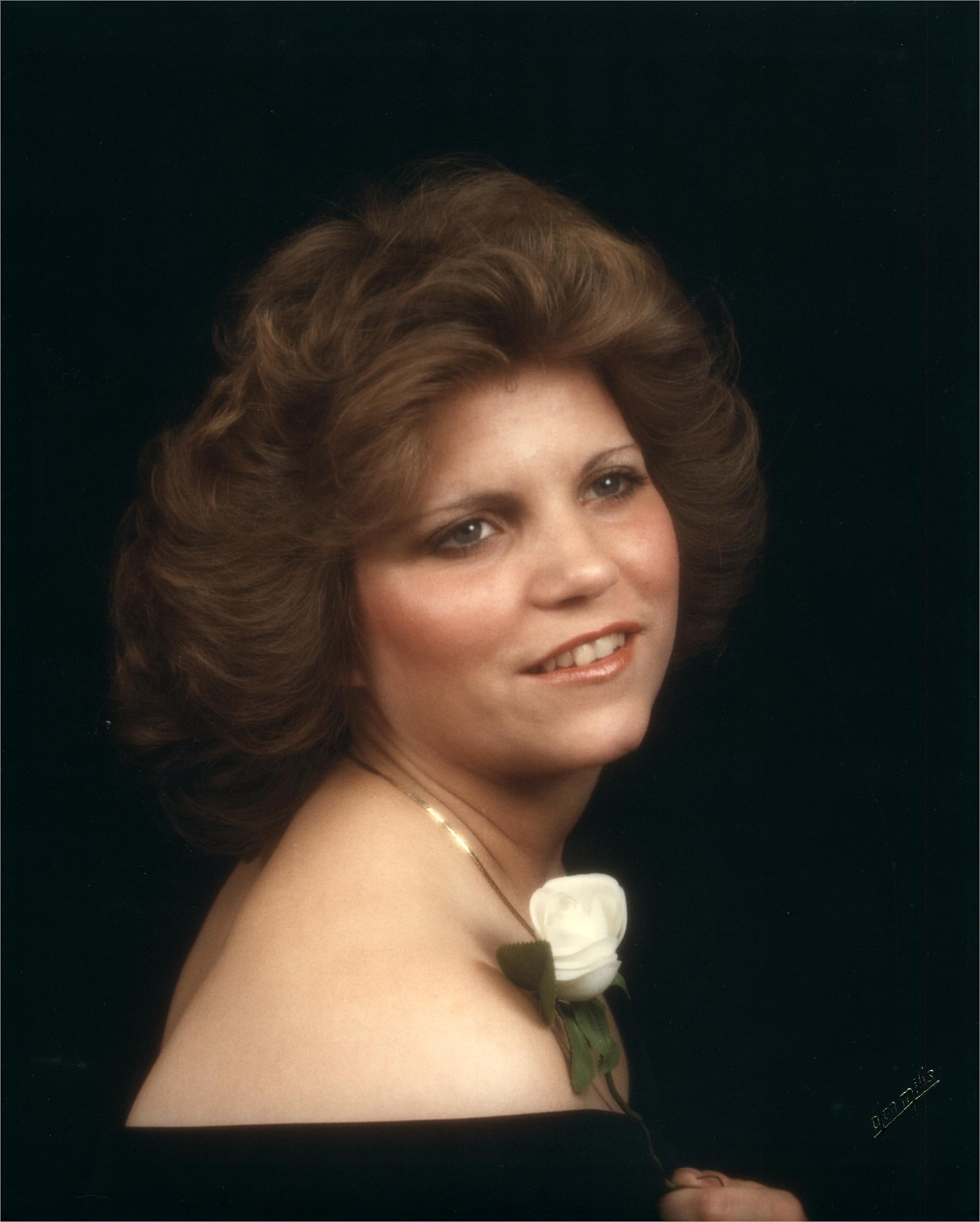 Jamie McCurie obituary photo