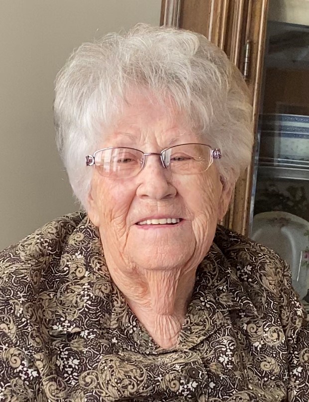 Darlene Manning Montgomery obituary photo