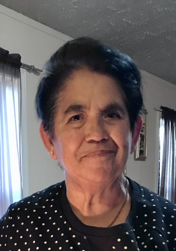 Clemencia Moreno-Yanez obituary photo