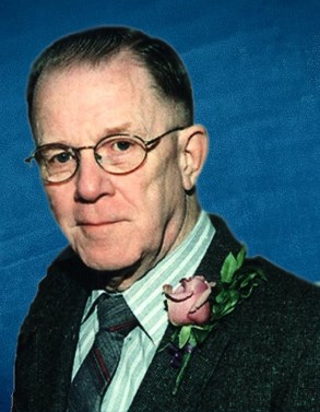 Stephen Richard Orchard obituary photo