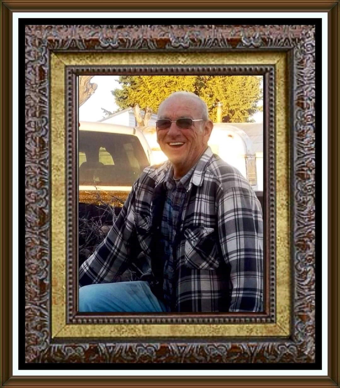 David Norman Pockel obituary photo