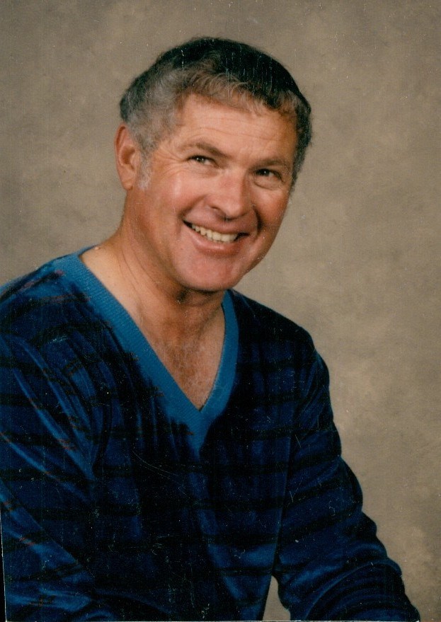 Neal LaVerne Breshears obituary photo