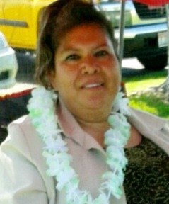 Victoria Ramirez obituary photo