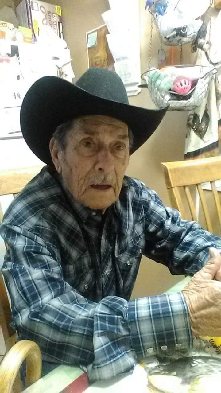 Teodoro Rivera obituary photo