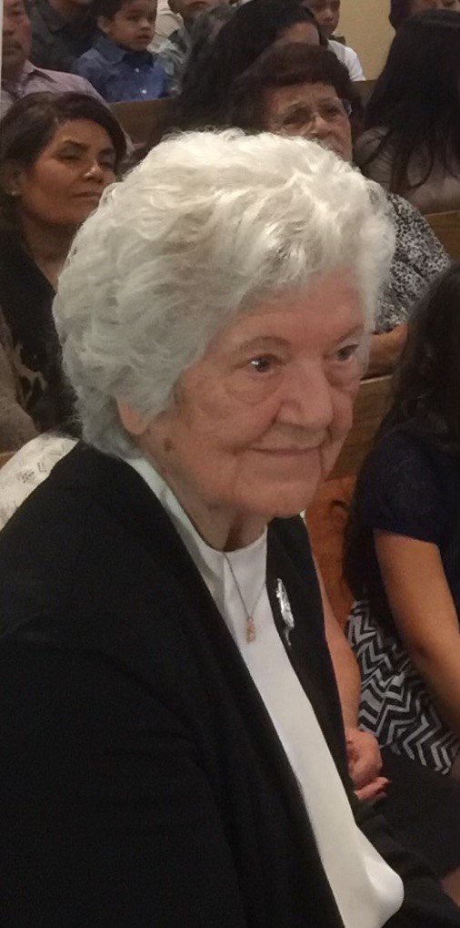 Theresa N Rodriguez obituary photo