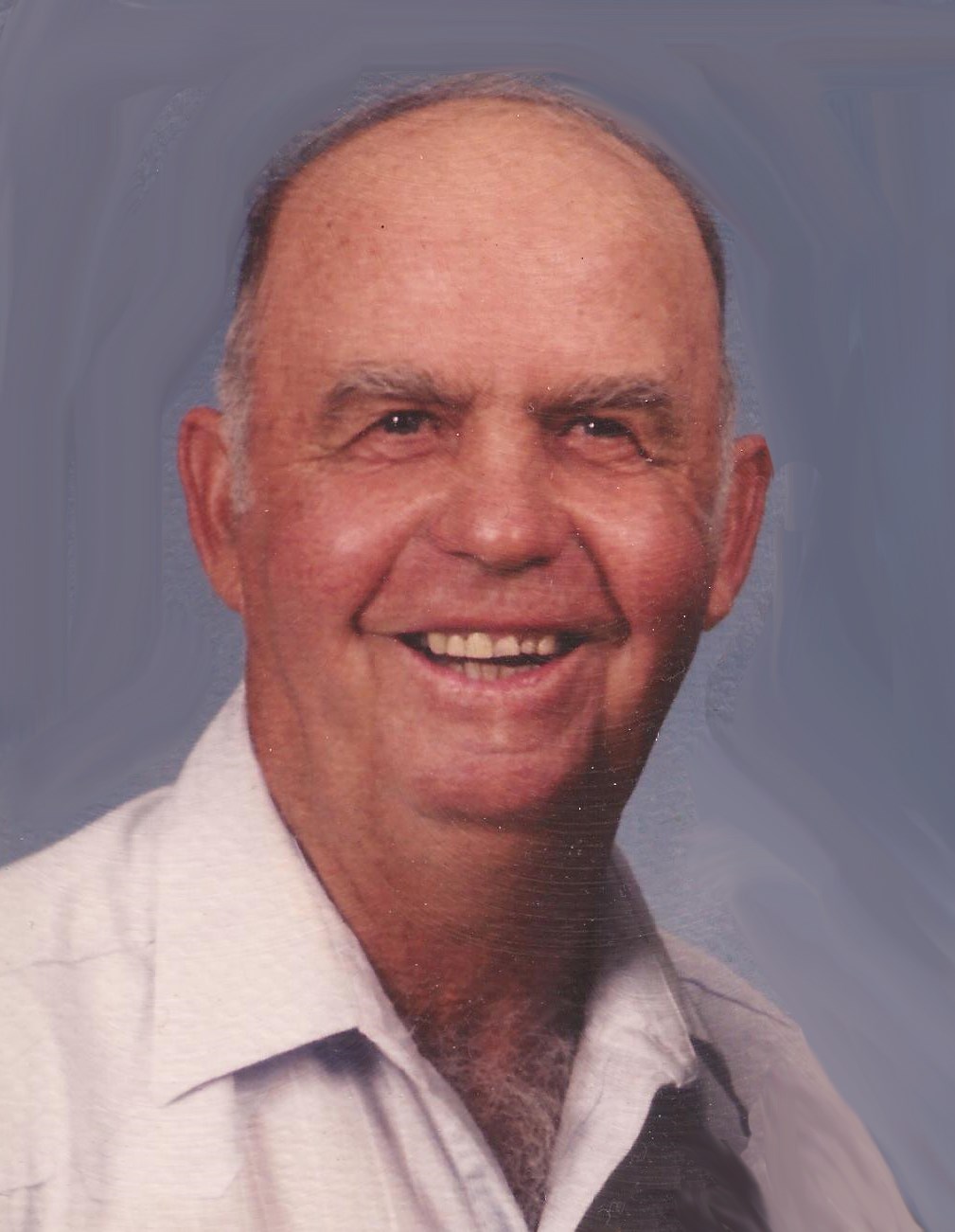 Wayne Lloyd Rogers obituary photo