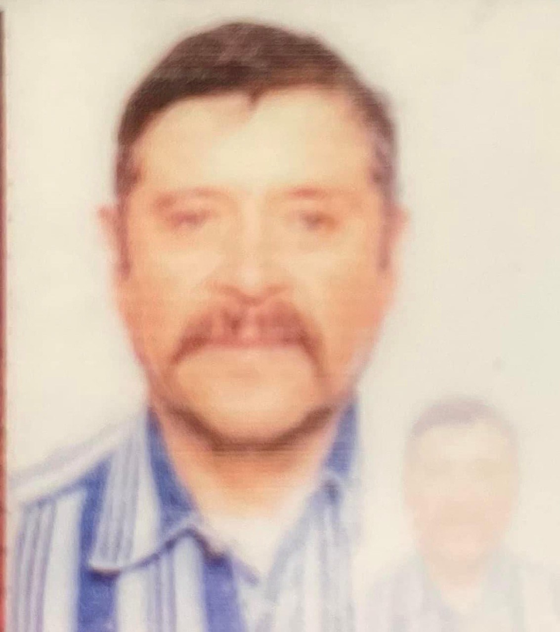 Manuel Hernandez Saucedo obituary photo