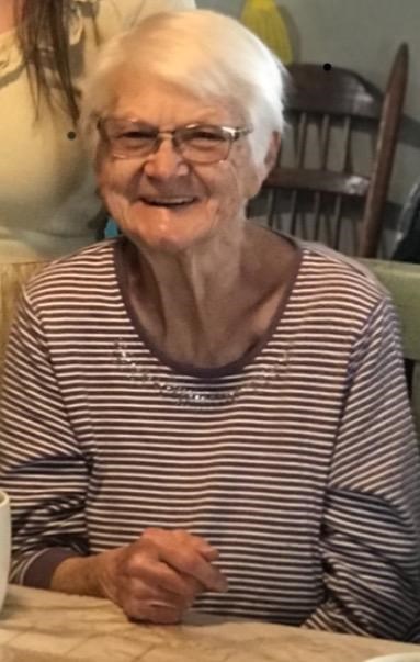 Ilse H. Schoepp obituary photo