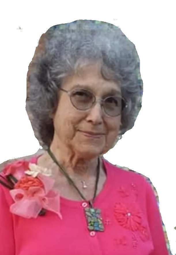 Charlotte Lucille Schorzman obituary photo