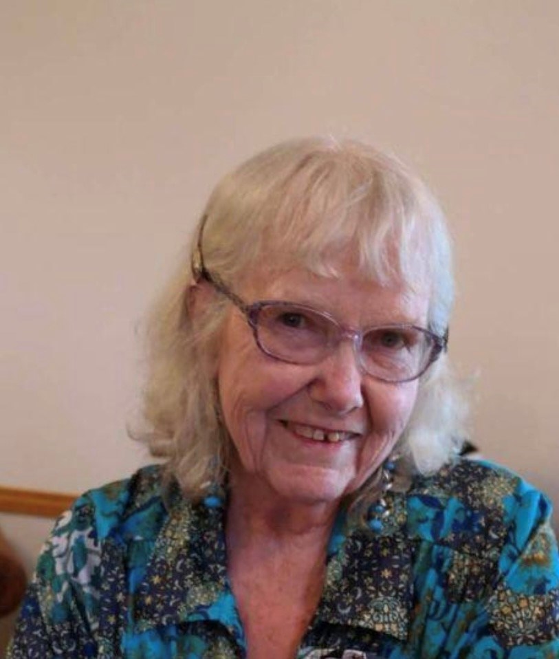 Lucy LaJean Seager obituary photo