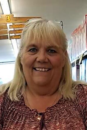 Penny Lee Shockey obituary photo