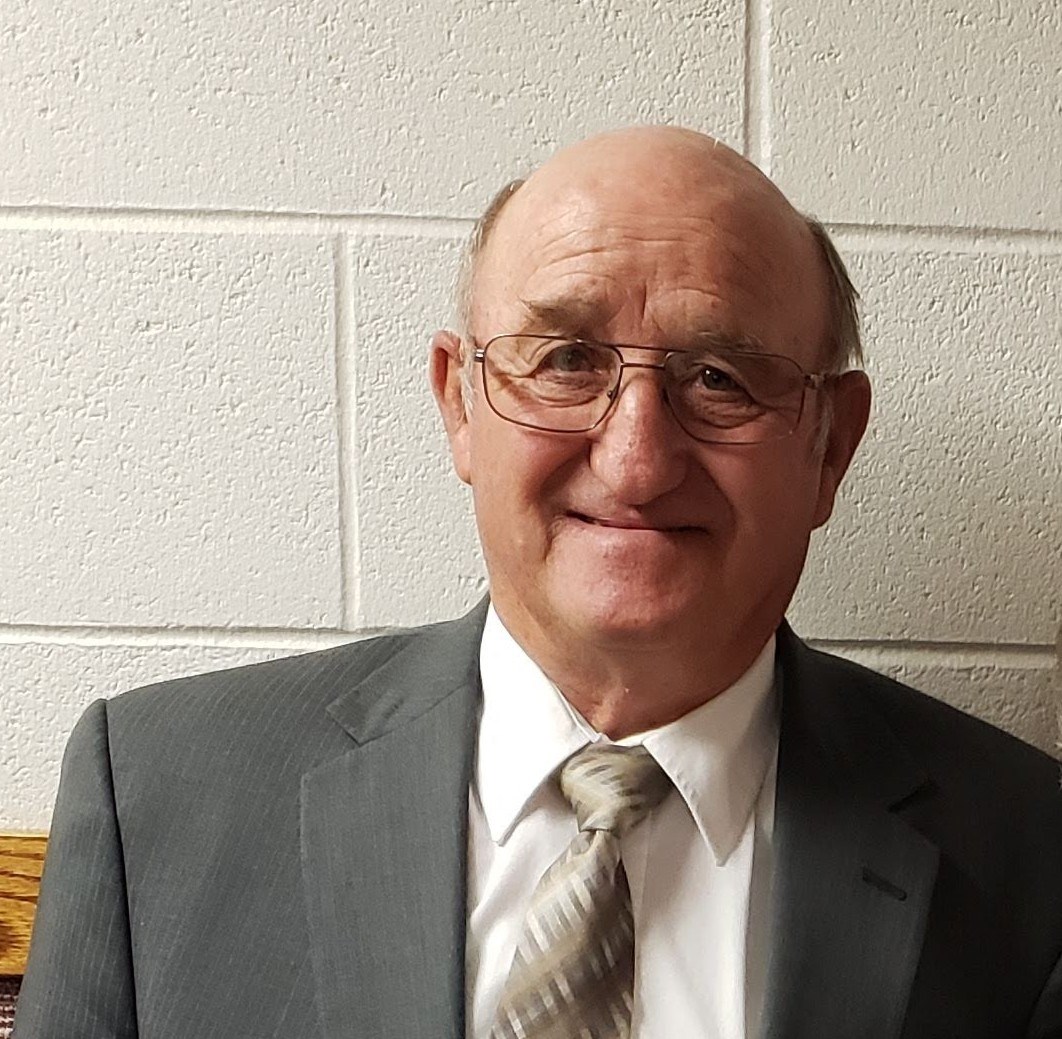 Richard Lyle Stimpson obituary photo