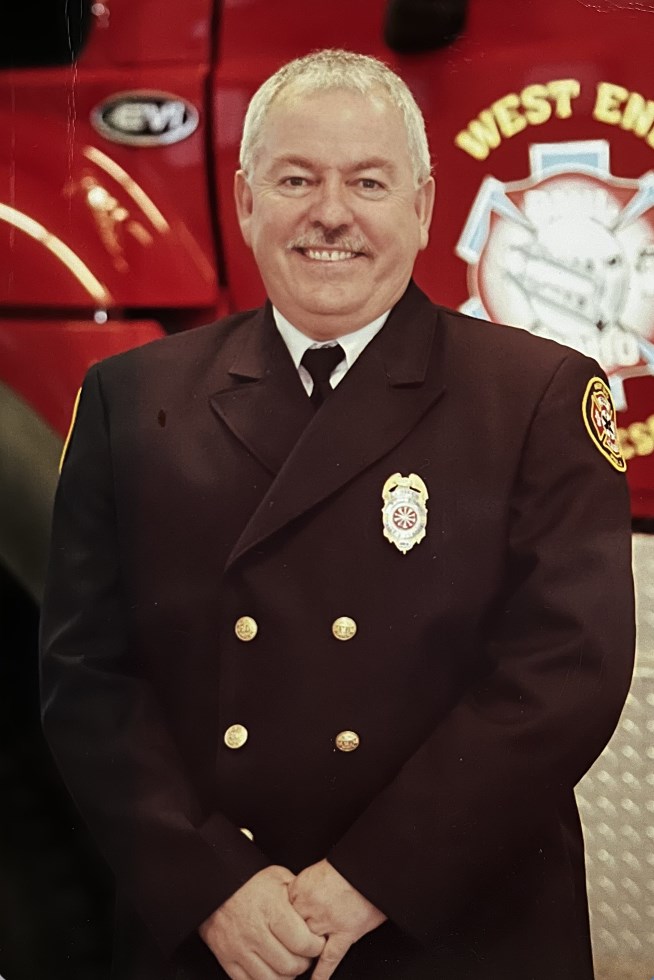 Randy J Sutton obituary photo