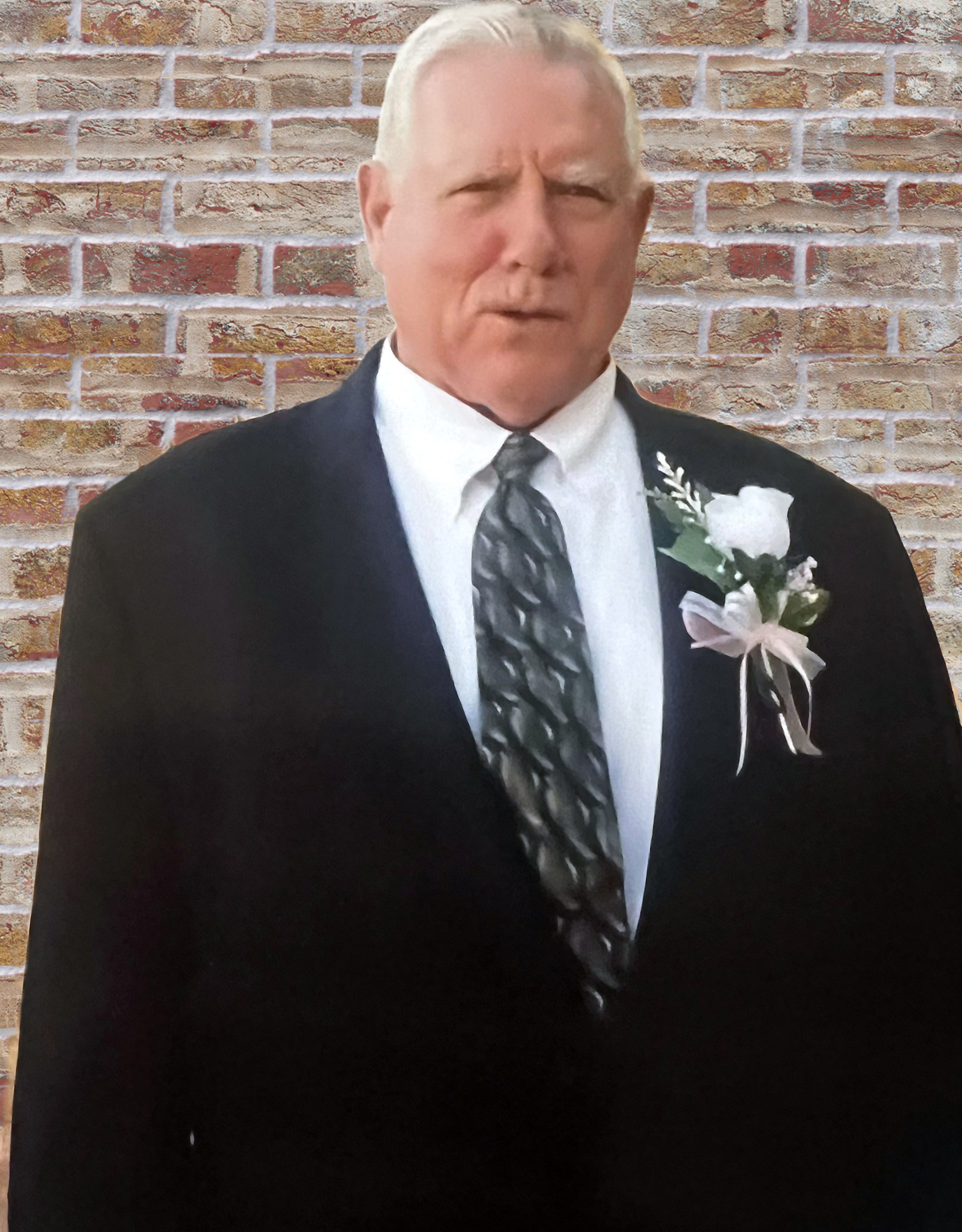 Leslie Arthur Roseborough obituary photo