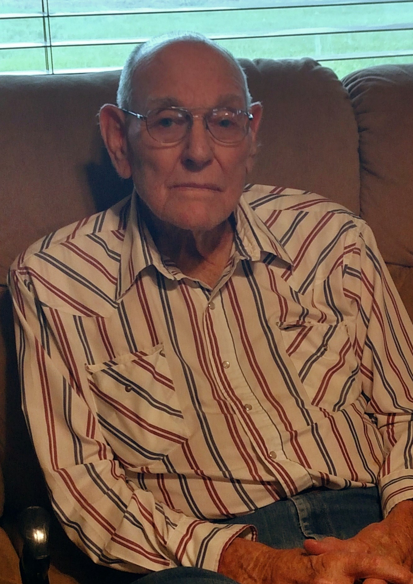 Jimmy Doyle Tuckness obituary photo