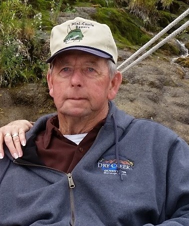 Edward Dee Vaughn obituary photo