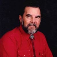 Donald Elijio Velasquez obituary photo