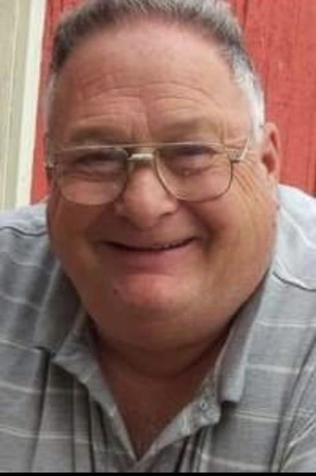 Jerr yGeorge Voss obituary photo